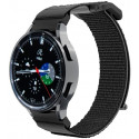 Tech-Protect watch strap Scout Samsung Galaxy Watch4/5/5 Pro/6, black