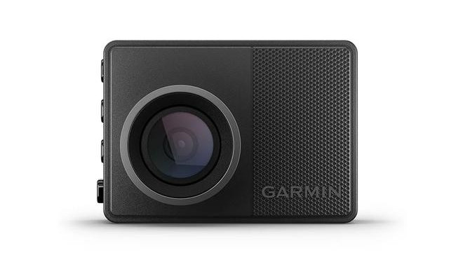 Garmin 010-02505-15 dashcam Quad HD Battery, DC