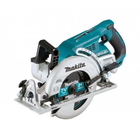 MAKITA.TAR saag 2x18V 190mm DRS780Z
