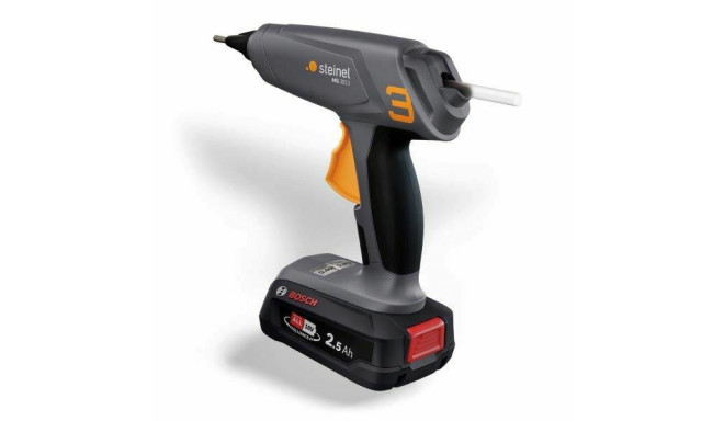 Battery hot glue gun STEINEL Mobile Glue 3011