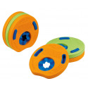 BECO Swim Disc 9602 5-30kg