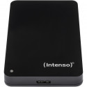 2,5 5TB Intenso Memory Case USB 3.0-3.2 Gen1 
