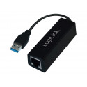 LogiLink USB 3.0/Gigabit Ethernet adapter