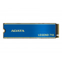 Dysk SSD ADATA Legend 710 256GB M.2 2280 PCI-