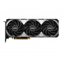 MSI videokaart Ventus 3X OC RTX 4060 Ti 16GB DDR6 3Fan