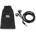 JBL headset T205, black (opened package)