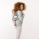 BABYBJÖRN Baby Carrier One Air Anthracite 098