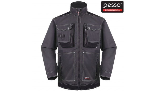 Work jacket Pesso Stretch XL