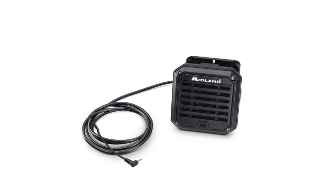 Midland AU50 xtreme- speaker