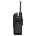 Hytera HP505 U1 DMR käsiraadiosaatja 1500mAh aku, IP67, 400-470MHz UHF