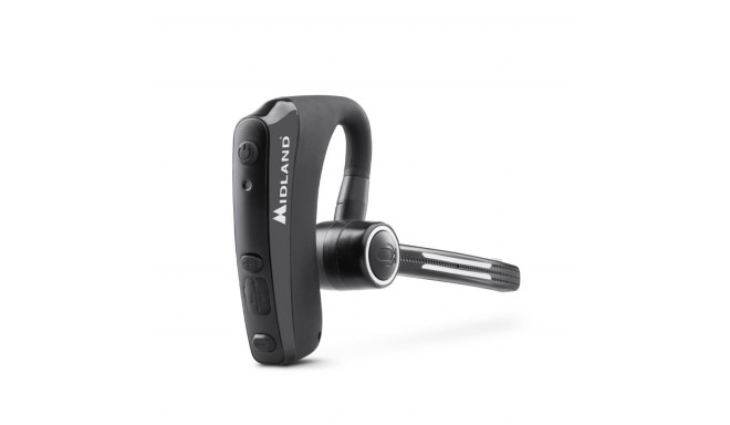 Midland Midland Dual Bluetooth Headset