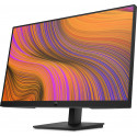 HP P24h G5 23.8inch FHD Height Adjust Monitor Anti-Glare IPS 1920x1080 16:9 1000:1 250cd/m2 5ms DP H