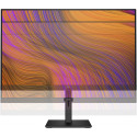 HP P24h G5 23.8inch FHD Height Adjust Monitor Anti-Glare IPS 1920x1080 16:9 1000:1 250cd/m2 5ms DP H