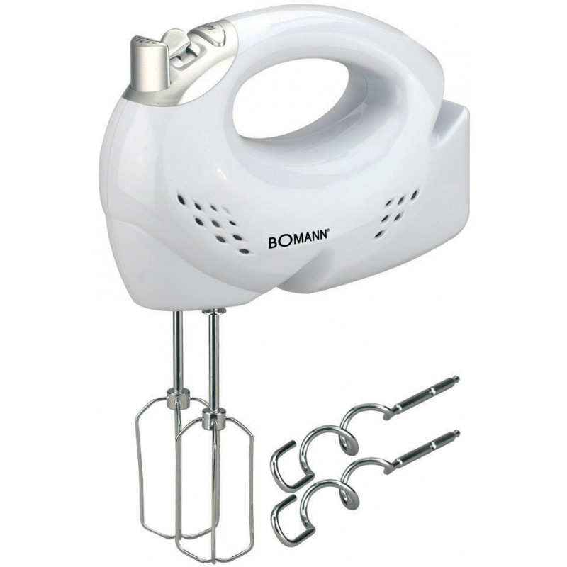 Hand Mixer Bomann CB334 - Mixers & blenders - Photopoint.lv