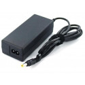 AGI 15327 power adapter/inverter Indoor 40 W Black