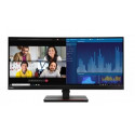 LENOVO P34W-20/ 34"/ IPS/ 3440X1440/ 21:9/ 60 HZ/ ULTRA-WIDE CURVED MONITOR, 3-SIDE NEAREDGELESS, DA