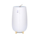 Duux Tag 2 humidifier Ultrasonic 2.5 L White 12 W