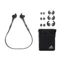 Adidas FWD-01 Headset Wireless In-ear, Neck-band Sports USB Type-C Bluetooth Grey