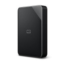 Western Digital Elements SE external hard drive 5 TB Black