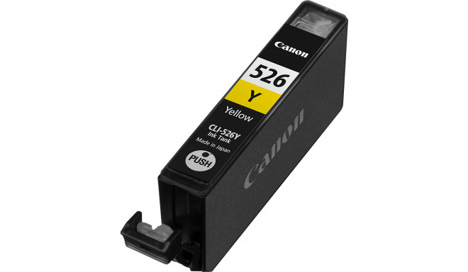 Canon CLI 526 kollane
