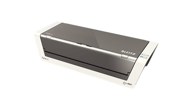 Leitz iLAM Touch 2 Turbo A3 lamineerimismasin