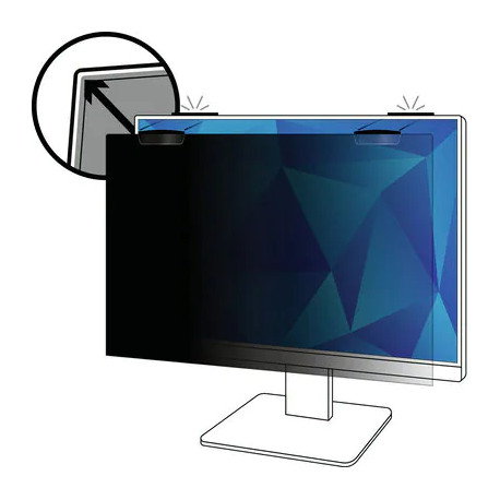 3M PF238W9EM 23.8" 16:9 do monitów bezramkowych