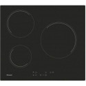 Candy induction plate CH63CT 5500W (open package)