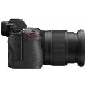 Nikon Z6 II + 24-70mm f/4 + Tamron 70-300mm