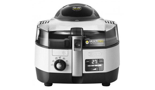 Air fryer De'Longhi Multifry Extrachef FH1394/2