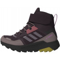 adidas hiking shoes Terrex Trailmaker COLD.RDY (38 2/3)