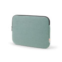 BASE XX D31973 notebook case 35.8 cm (14.1") Sleeve case Grey