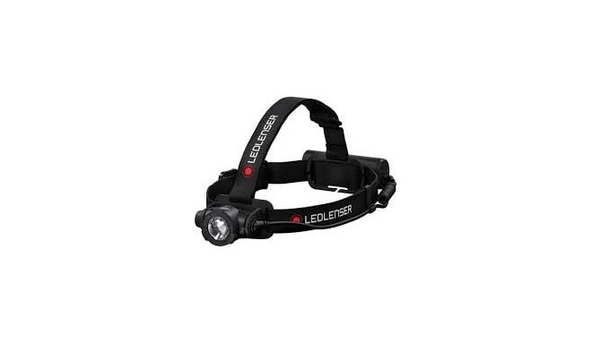 Taskulamp Ledlenser H7R Core