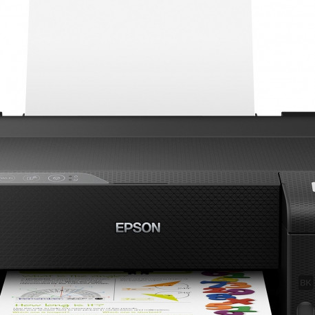 "EPSON EcoTank ET-1810"