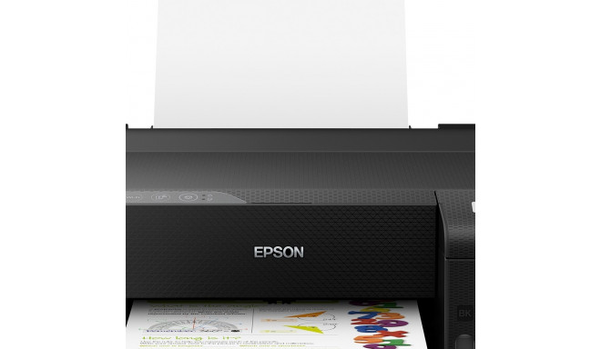 "EPSON EcoTank ET-1810"