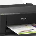 T Epson EcoTank ET-1810 Tintenstrahldrucker A4 USB WiFi WLAN 100 Blatt