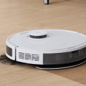 ROB Ecovacs DEEBOT Saugroboter N8 PRO white