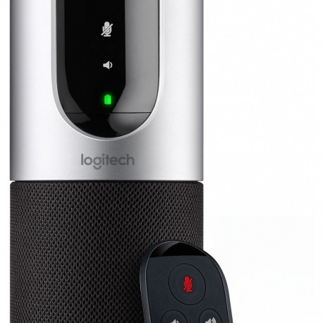Logitech konverentsikaamera Connect
