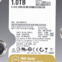 1TB WD WD1005FBYZ Gold Datacenter 7200RPM 128MB