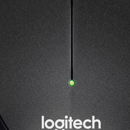 "Logitech B330 SILENT PLUS optisch Black"