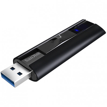 "STICK 1TB USB 3.2 SanDisk Extreme Pro Black"