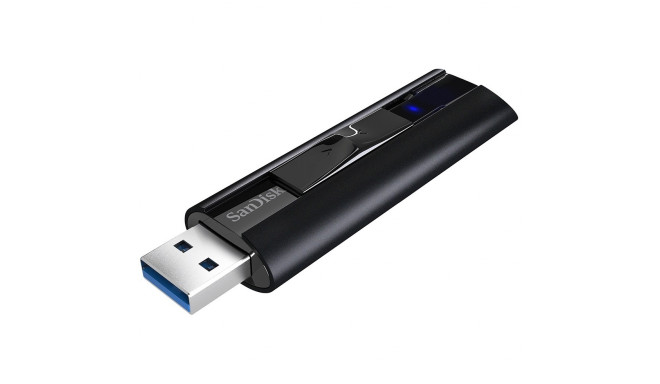 "STICK 1TB USB 3.2 SanDisk Extreme Pro Black"