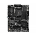 AM4 MSI B550-A PRO ATX (M.2 Port, PCIe 3.0 x 4, NVMe PCI:2 PCIe:1 RAM:4)