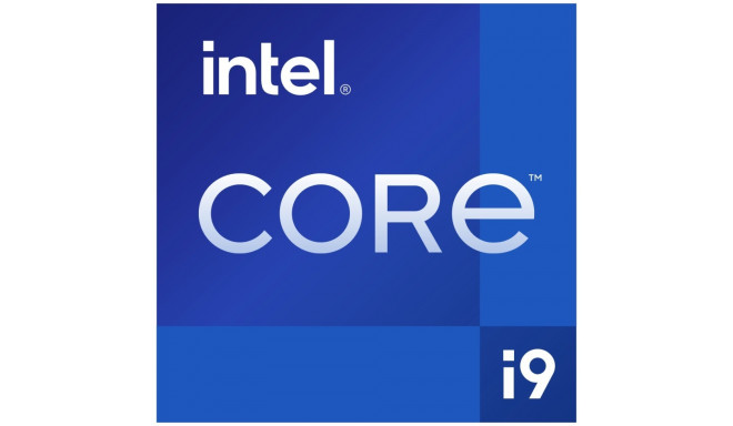 Intel protsessor S1700 Core i9 13900F Tray Gen13