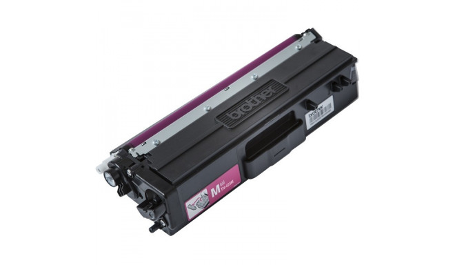 "Brother Toner TN-423M Magenta bis zu 4.000 Seiten nach ISO 19798"