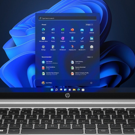 "HP ProBook 440 G10 i7-1355U/16GB/512SSD/FHD/matt/W11Pro"