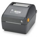 ET Zebra Etikettendrucker ZD411d 203 dpi USB LAN Bluetooth