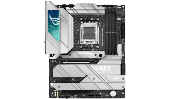 Asus emaplaat ROG Strix X670E-A Gaming WiFi AM5