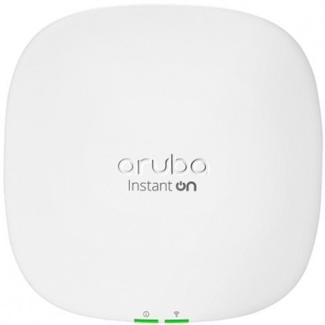 "HPE Aruba Instant ON AP25 (RW) - Funkbasisstation"