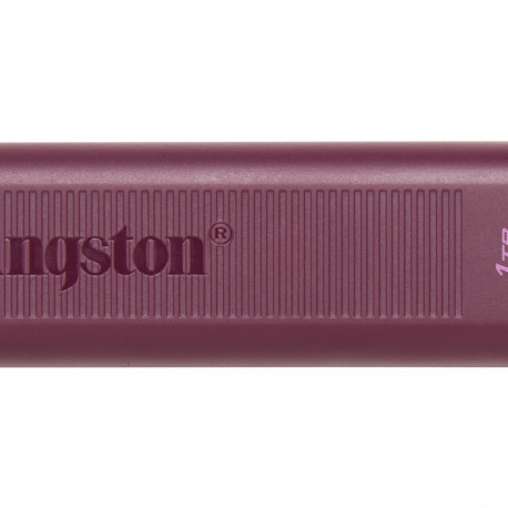 "STICK 1TB USB 3.2 Kingston DataTraveler 1000MB/s Red"