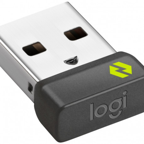 "Logitech Logi Bolt - Wireless Maus- / Tastaturempfänger"